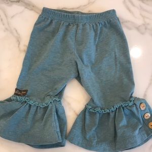 Matilda Jane 3-6 months pants
